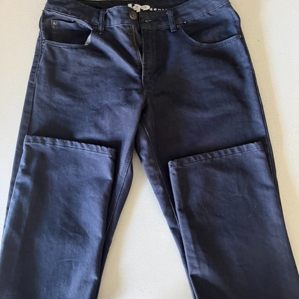 Bulletprufe Men's Adventure Fit Pants Size 33x34